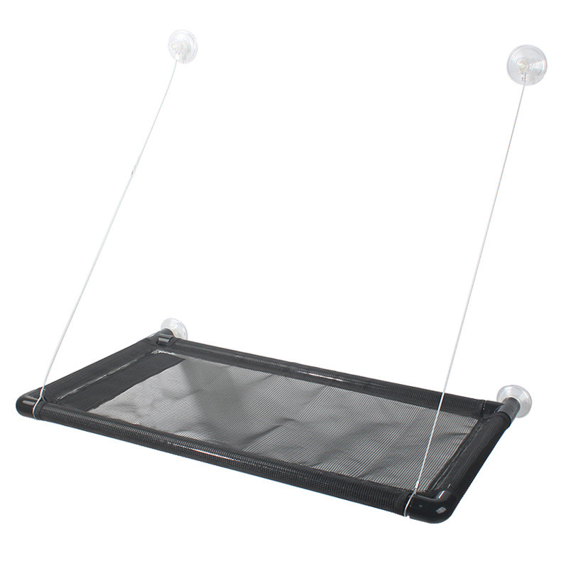 Suction Cup Cat Window Hammock, 3 Styles - Image 2