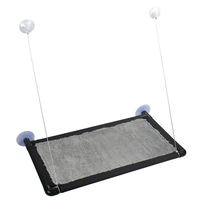 Suction Cup Cat Window Hammock, 3 Styles - Image 4